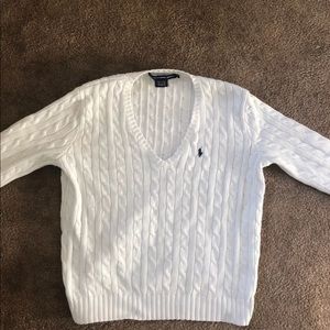 Ralph Lauren Sweater